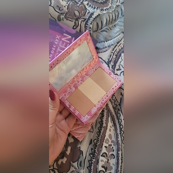 Urban decay X Kristen Leanne collaboration - Picture 5 of 5